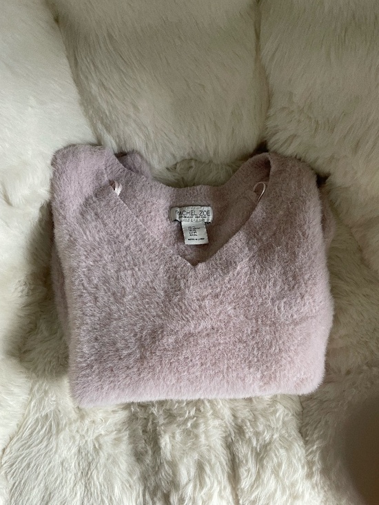 Rachel Zoe Sweaters - Soft Sweater